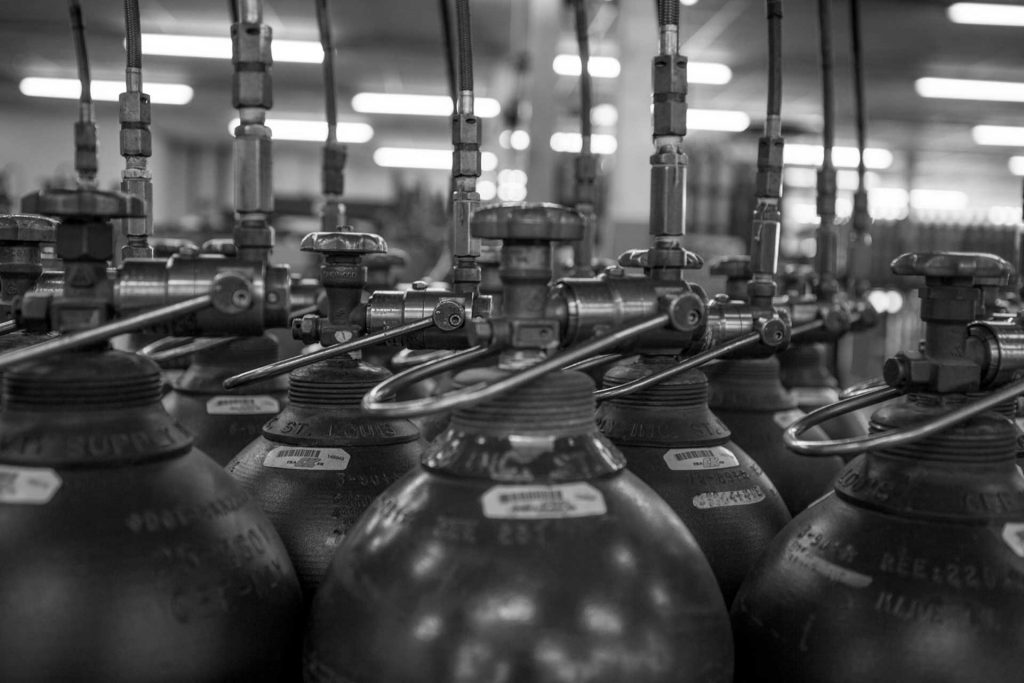 khi cong nghiep la gi bao gom nhung khi nao